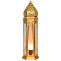 Marrakesch Orient & Mediterran Interior Orientalische Stehlampe Stehleuchte Aflan