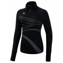 Erima Racing Longsleeve Damen schwarz 36