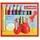 Stabilo Woody 3 in 1 Buntstift 15 St. inkl. Spitzer und Tischset
