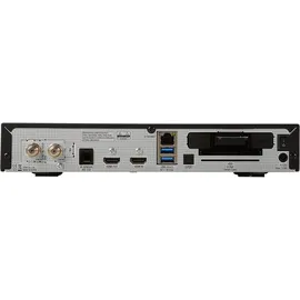 VU+ Uno 4K SE FBC Twin