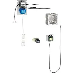 Grohe Austausch-Elektronik Radar 43863 43863000 für Urinal-Unterputz-Radar Altanlagen