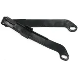Motorcycle Guide Chain Glue Slider for Honda XR250R XR400R XR600R XR650L XR 250 400 600 R XR 650L 1991 1992 1993 1994 1995-2019(Black)