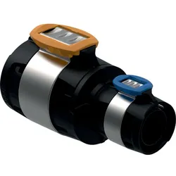 Geberit FlowFit Reduktion PPSU 50-32mm