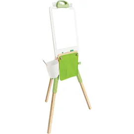 HaPe Tragbare Bambus-Tafel