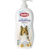 Nobby - Hundeshampoo Naturöl 1000 ml