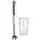 Braun MultiQuick 7 MQ 7000WH Stabmixer