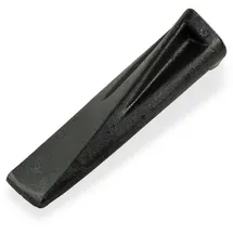 DEMA Spaltkeil gedreht 21 cm