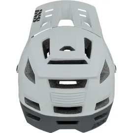 IXS Trigger FF 54-58 cm white