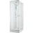 Evenes Komplettdusche Shower 1000x1000x2110 mm Thermostatmischer + Hand-/Kopf-/Seitenbrause