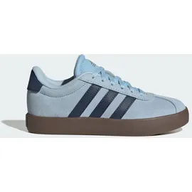 adidas Vl Court 3.0 Kinder Clear Sky/Night Indigo 35