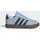 adidas Vl Court 3.0 Kinder Clear Sky/Night Indigo 35