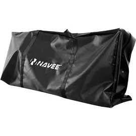 navee Fireproof Bag E-Scooter Tasche Silikon Schwarz