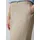 QS Culotte aus Leinenmix grau 44
