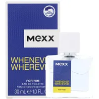 MEXX Whenever Wherever For Him Eau de Toilette