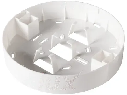 Kanlux Zubehör für LED-Einbau-Downlights AREL FRAME Ø 189mm