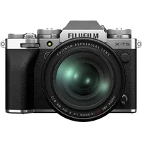 Fujifilm X-T5 + XF 16-80 mm F4,0 R OIS WR
