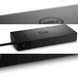 Dell Thunderbolt Dock WD22TB4