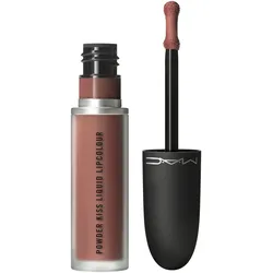 MAC Powder Kiss Liquid Lipcolor