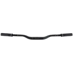 LEATT COMPONENTS Lenker inkl. Griffe Handlebar Kit Launch Control 6.0