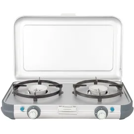 CAMPINGAZ Campingkocher Camping Kitchen 2 grau