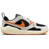 NIKE Kinder Freizeitschuhe JORDAN CMFT ERA (GS), Größe 37 1⁄2 in Braun BLACK/STARFISH-SAIL-COCONUT MILK