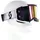 Scott Fury Goggle-Schwarz-One Size
