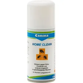 Canina Home Clean veterinär Spray