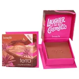 Benefit Cosmetics Benefit Teint Terra in Terracotta mit Goldschimmer g