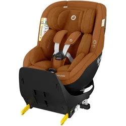 Maxi Cosi Kindersitz Mica Pro Eco i-Size - Authentic Cognac