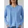s.Oliver Leichter Feinstrickcardigan Blau 46
