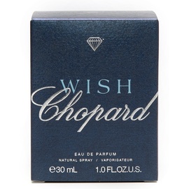 Chopard Wish Eau de Parfum 30 ml