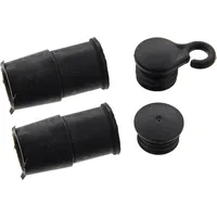 FEBI BILSTEIN Führungshülsensatz, Bremssattel