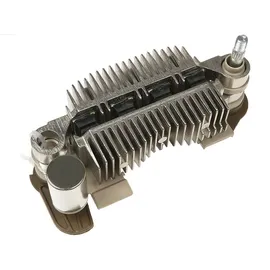 AS-PL Gleichrichter, Generator