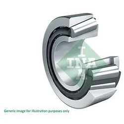 Schaeffler Ina Lager, Schaltgetriebe [Hersteller-Nr. 712142710]