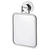 RIDDER Kosmetikspiegel VaccumCap Ana chromfarben ca. 150 x 240 x 40 mm