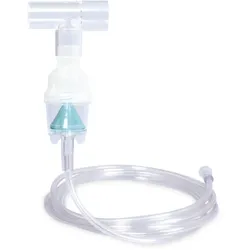 Medikamentenvernebler für Weinmann MODUL CPAP und MEDUMAT Standard2