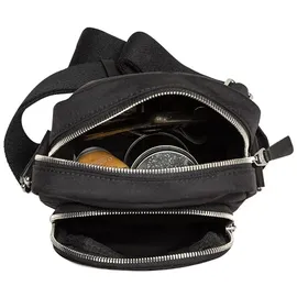 Marc O'Polo Gabe Crossbody Bag Nylon Black