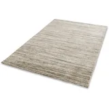 Schöner Wohnen Wollteppich "Elara 6025", braun, B:200cm H:15mm L:300cm, Wolle, SCHÖNER WOHNEN-KOLLEKTION, Teppiche, handweb, Wolle, natürlich, Wohnzimmer, Schöner Wohnen Kollektion