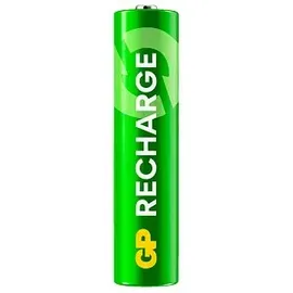 GP Recharge Micro AAA 800 mAh 4 St.