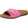 ROHDE Hausschuhe in pink, | Gr.: 36