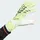 adidas Predator Training Torwarthandschuhe Radiant Blaze gruenweiss, 9