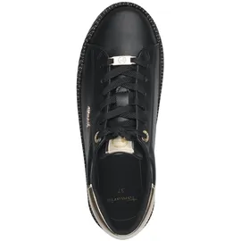 TAMARIS Sneaker Low Damen Schwarz 36