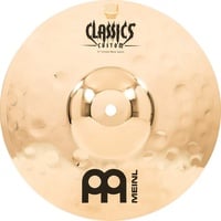 Meinl Cymbals Classics Custom Extreme Metal Splash 10" (CC10EMS-B)