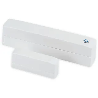 HOMEMATIC IP Smart Home 151363, Fenster- und Türkontakt, magnetisch