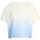 adidas Terrex Meadow Pack, T-Shirt Damen KB7352 - off white M