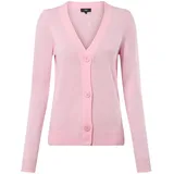IPURI Strickjacke rosa XL
