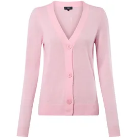 IPURI Strickjacke rosa XL