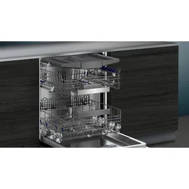 Siemens iQ500 SN65ZX12CE