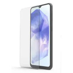 Hama Clear Protect, Samsung, Galaxy A55 5G, Schlagfest, Schlagfest, Kratzresiste