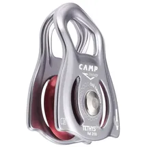 C.A.M.P. Tethys Pro Seilrolle Grau